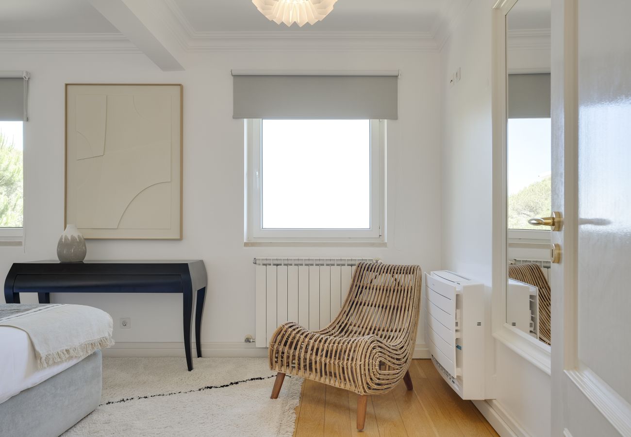 Villa a Sesimbra - Coastline Arrabida Villa