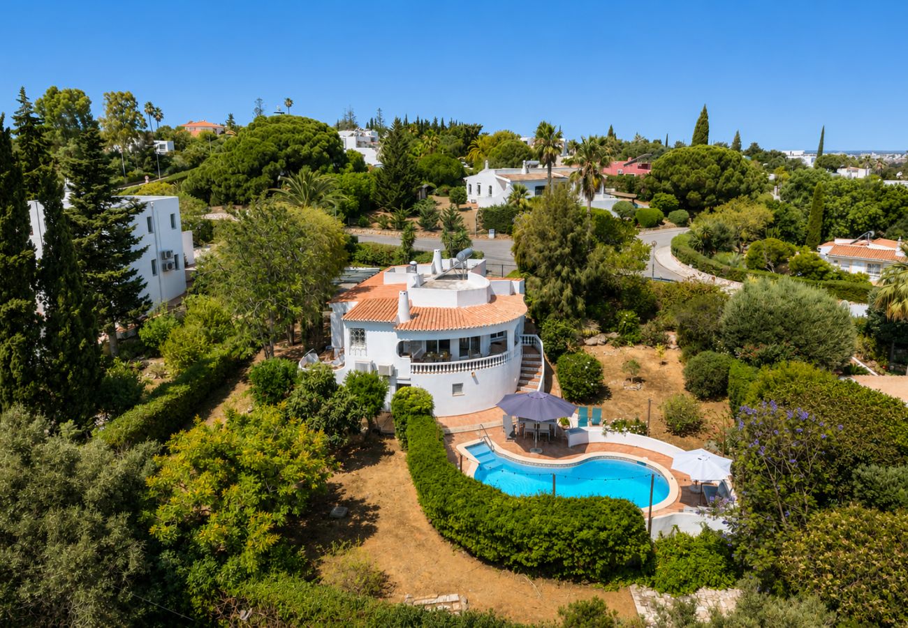 Villa a Carvoeiro - Casa das Bagas