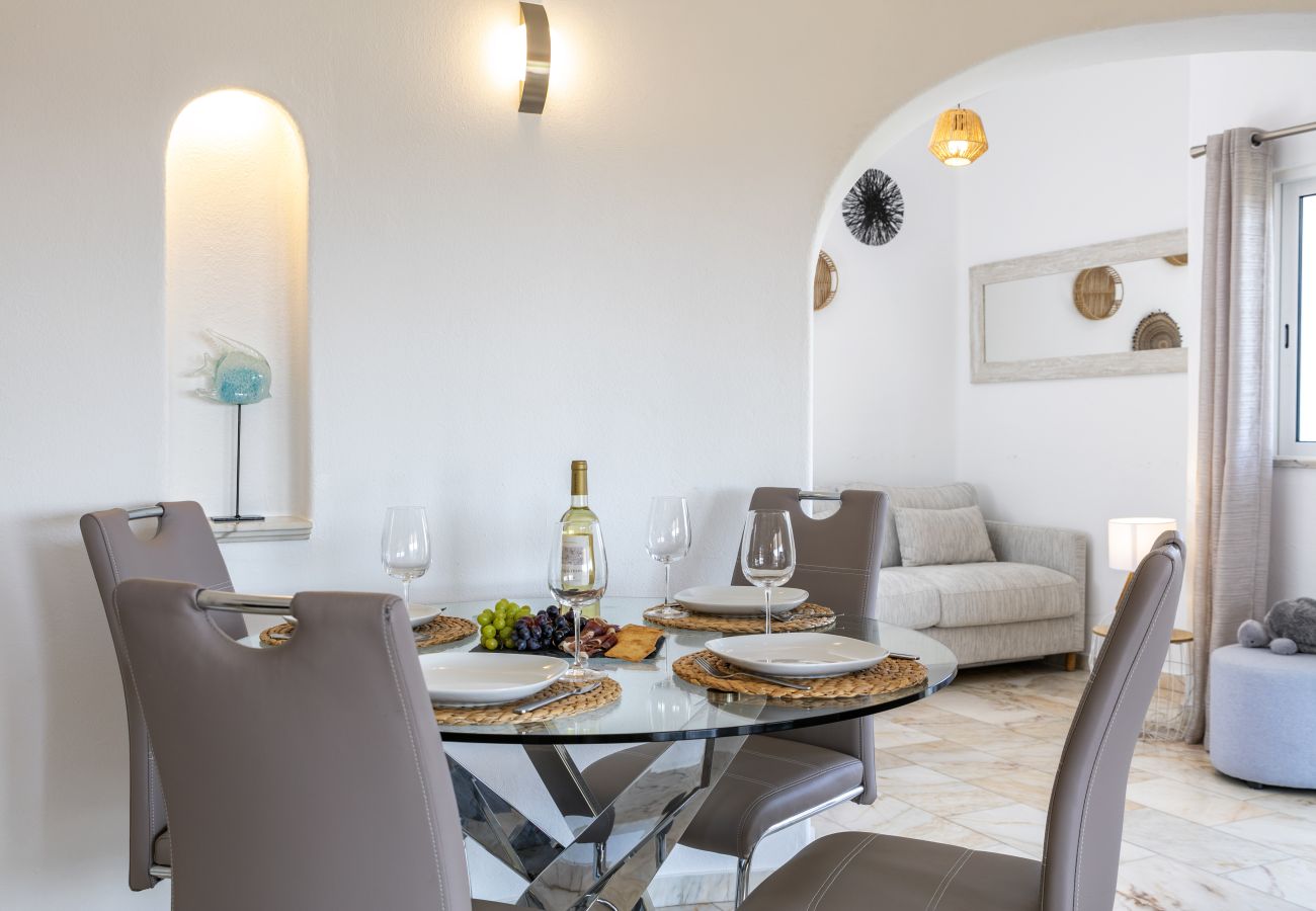 Villa a Carvoeiro - Casa das Bagas