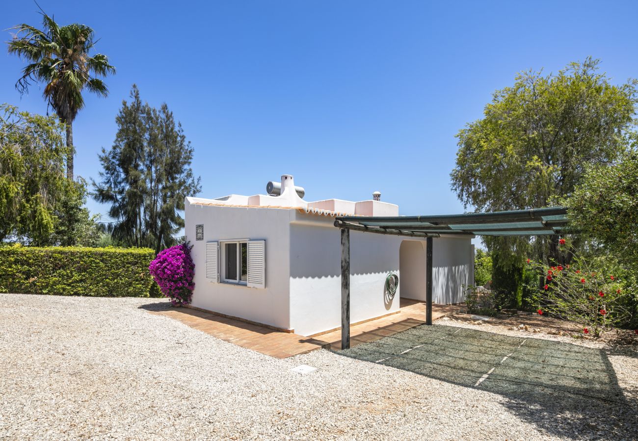 Villa a Carvoeiro - Casa das Bagas