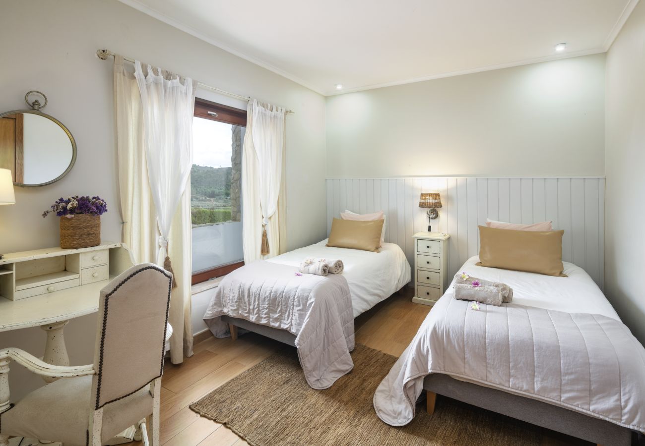 Villa a Silves - Villa do Rio