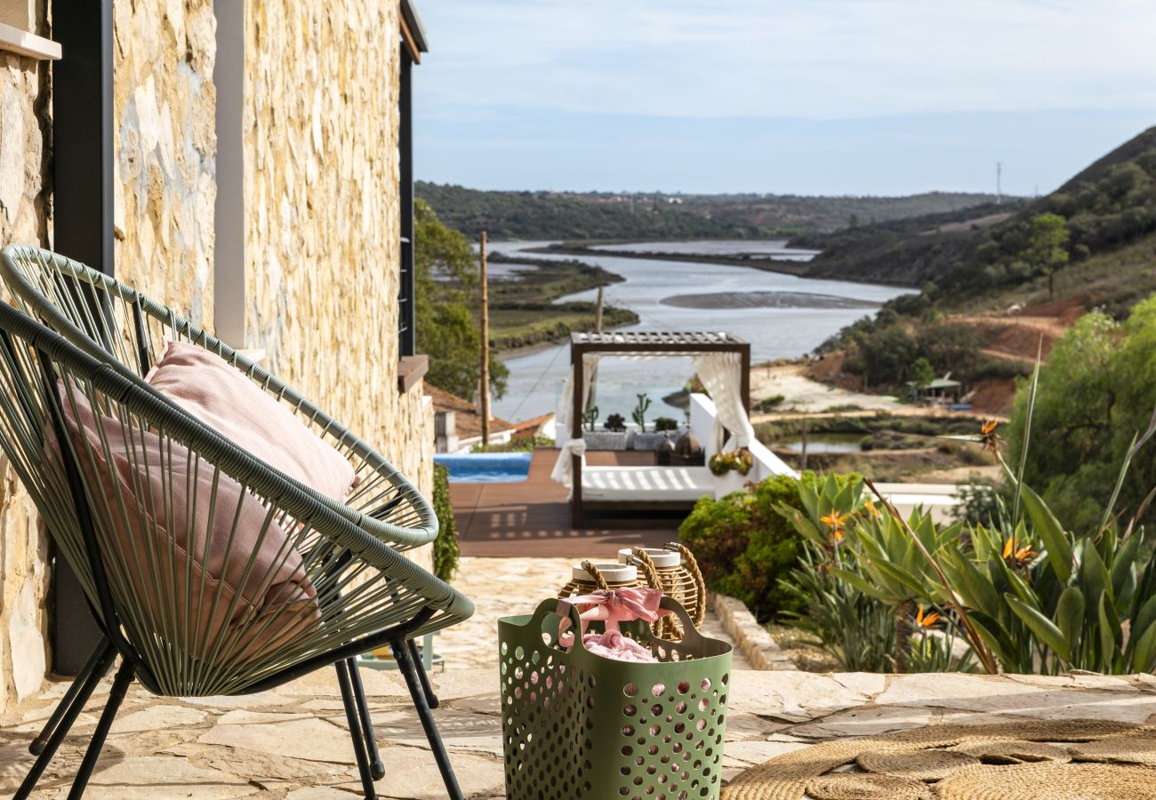 Villa a Silves - Villa do Rio