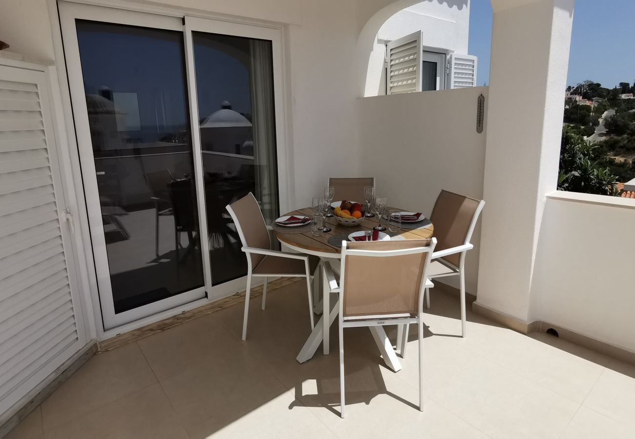Casa a schiera a Carvoeiro - Casa Amira - with communal pool in Carvoeiro