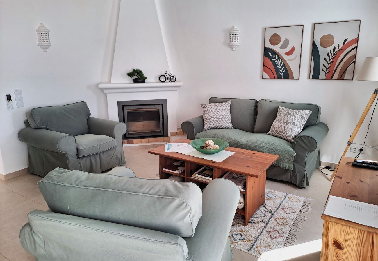 Casa a schiera a Carvoeiro - Casa Amira