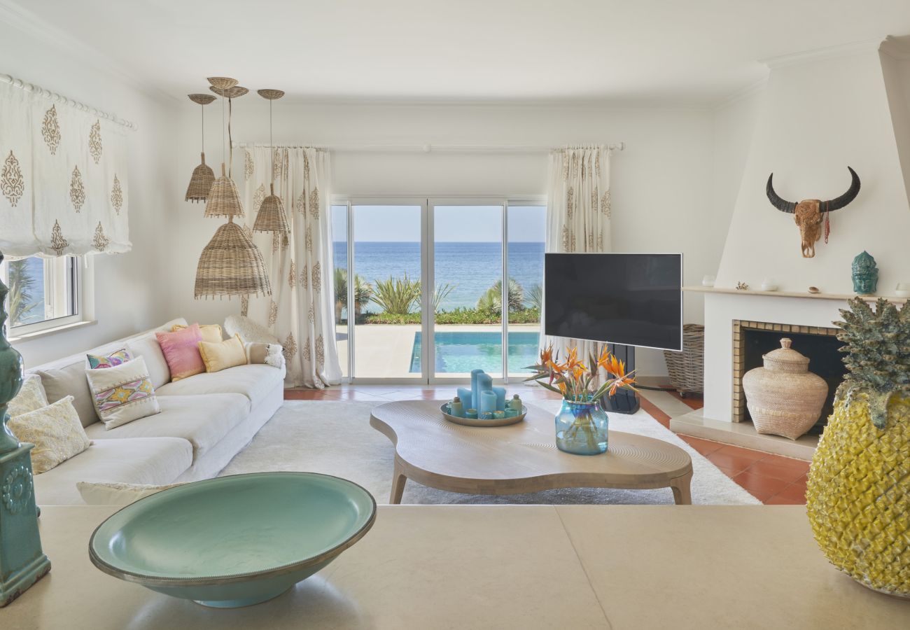 Villa a Guia - Villa Blossom Beach