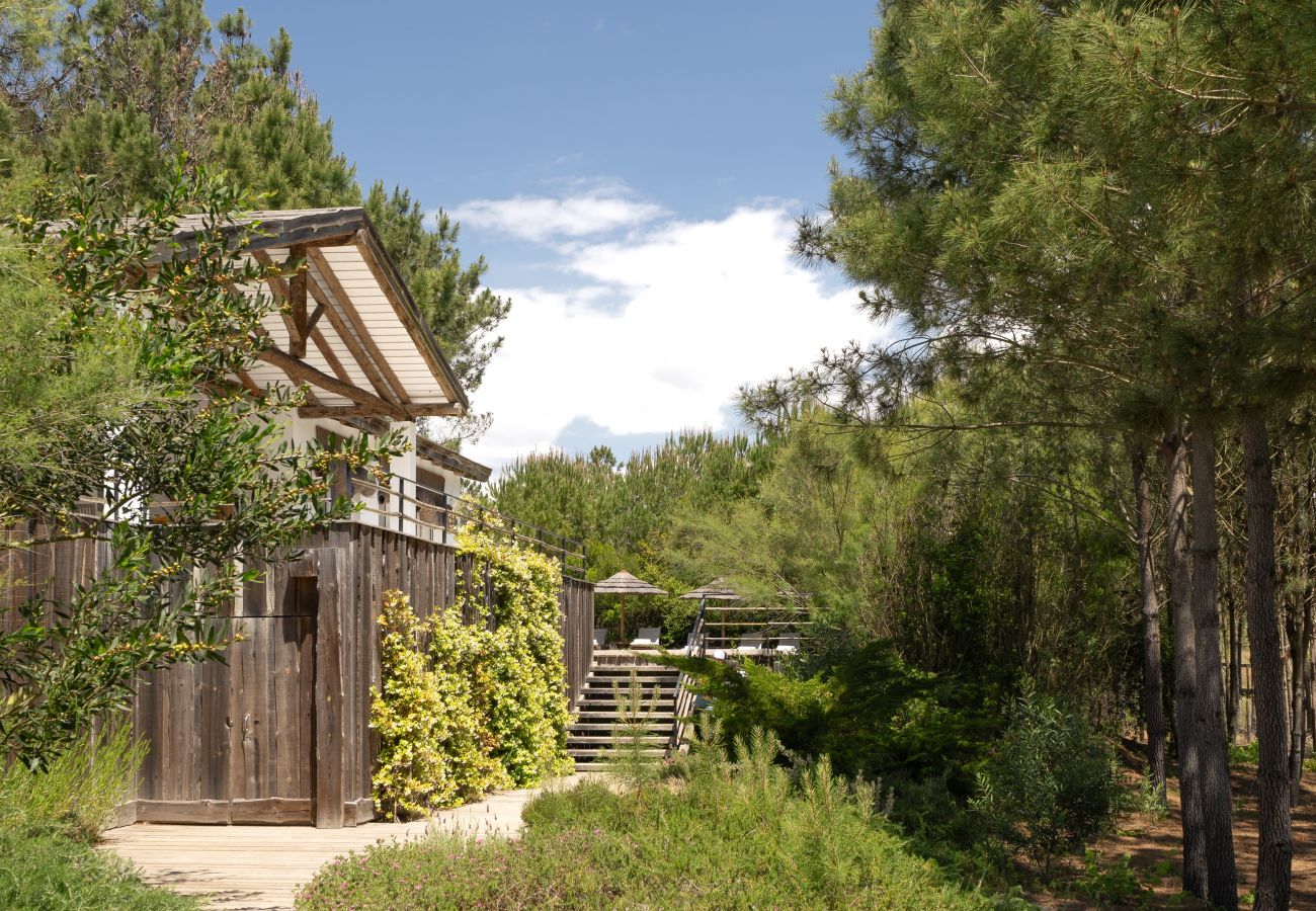 Villa a Comporta - Coastal Retreat Villa