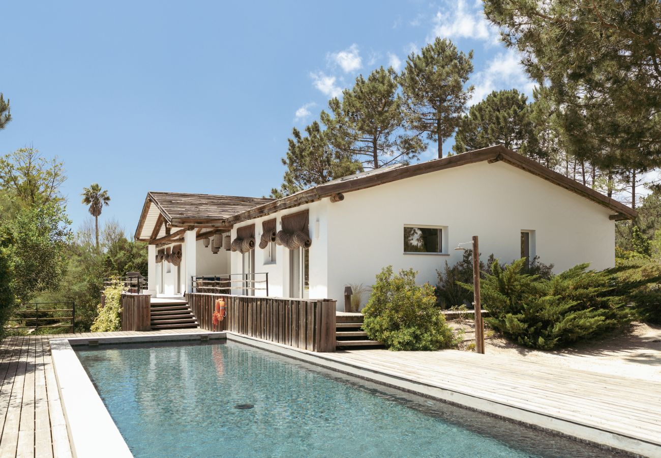 Villa a Comporta - Coastal Retreat Villa