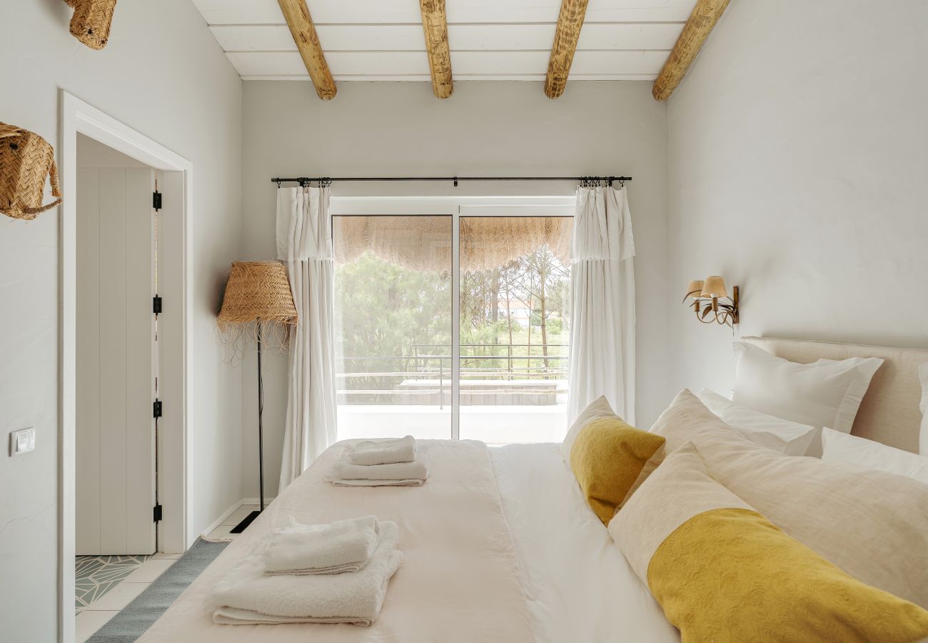 Villa a Comporta - Coastal Retreat Villa