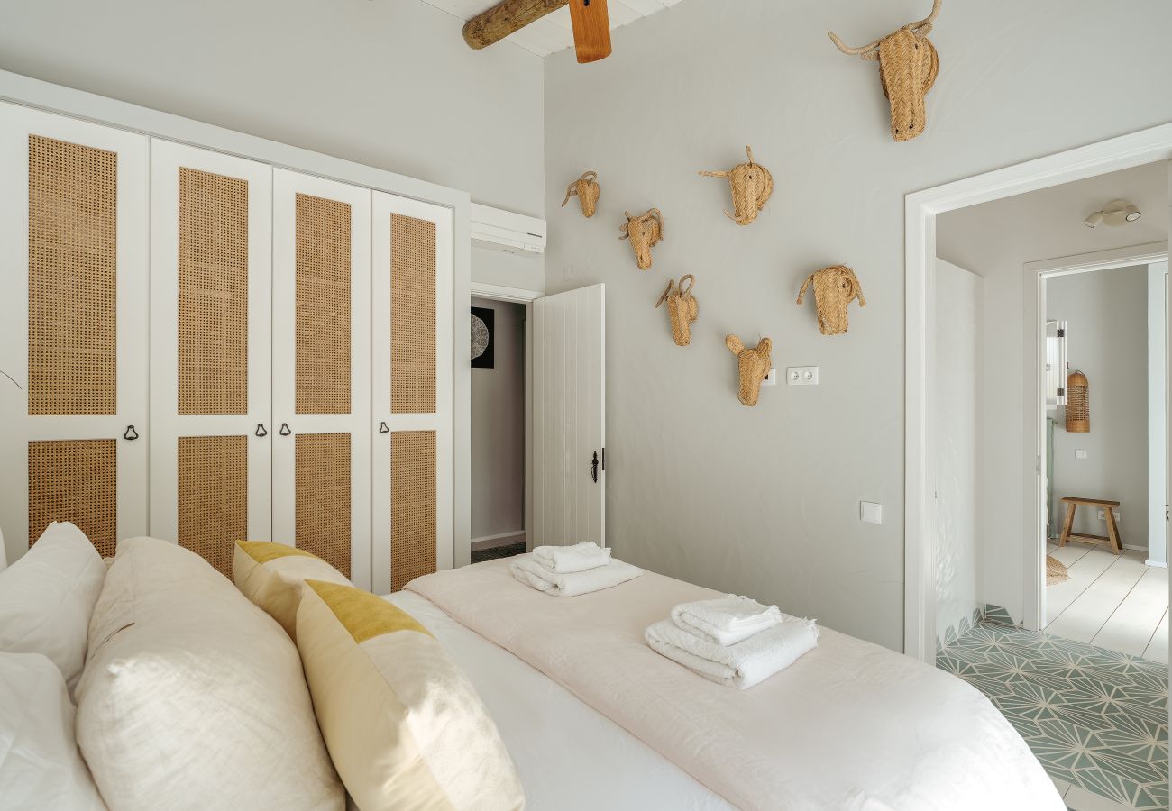 Villa a Comporta - Coastal Retreat Villa