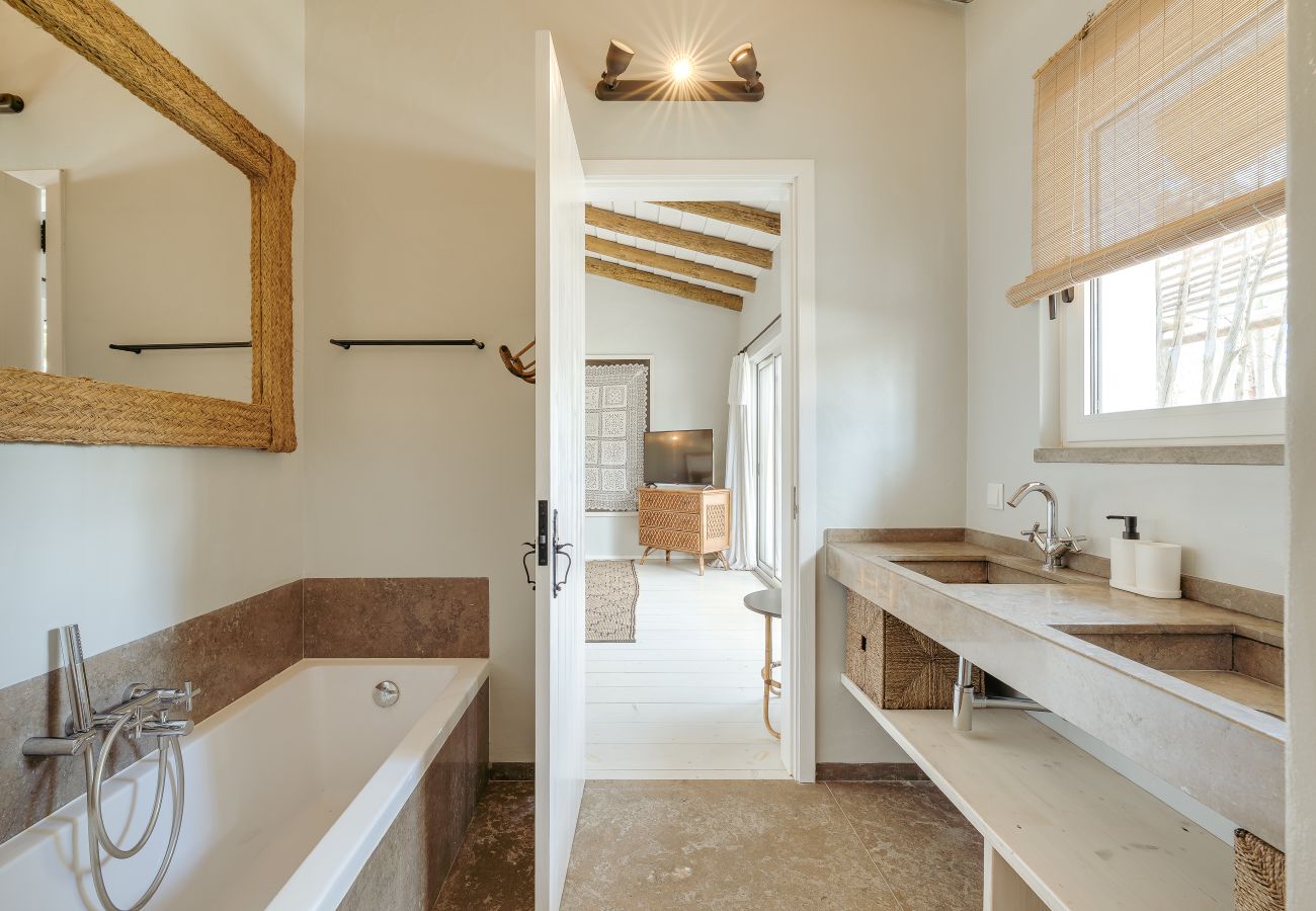 Villa a Comporta - Coastal Retreat Villa