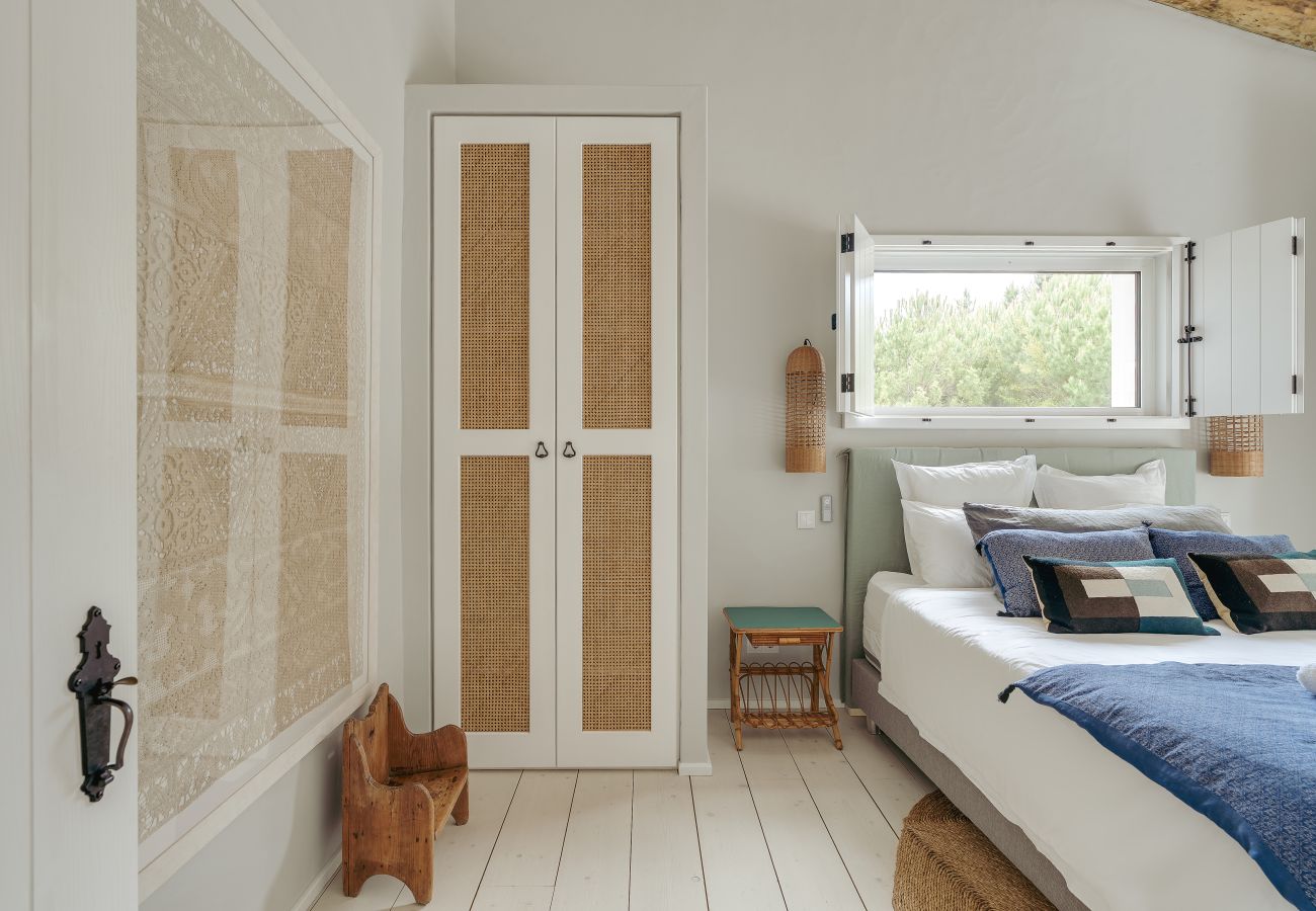 Villa a Comporta - Coastal Retreat Villa