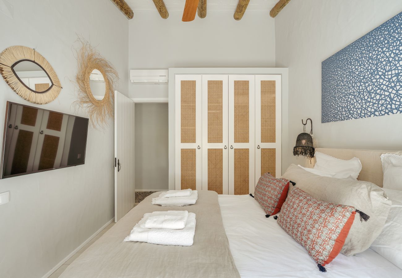 Villa a Comporta - Coastal Retreat Villa