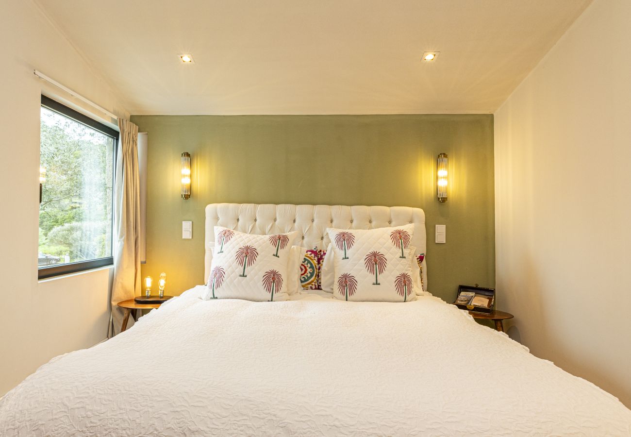 Villa a Malveira da Serra - A Pines & Palms Estate