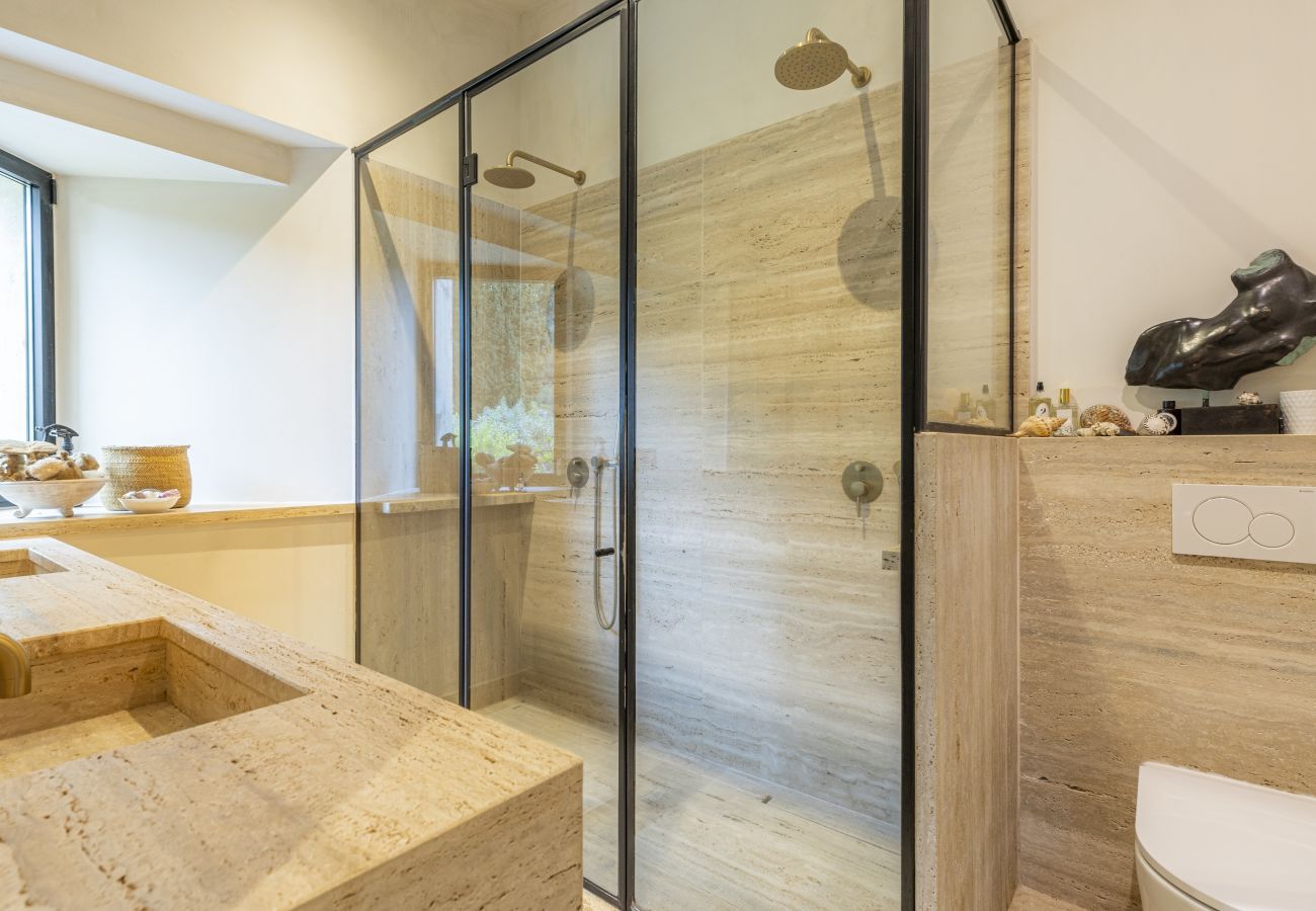 Villa a Malveira da Serra - A Pines & Palms Estate