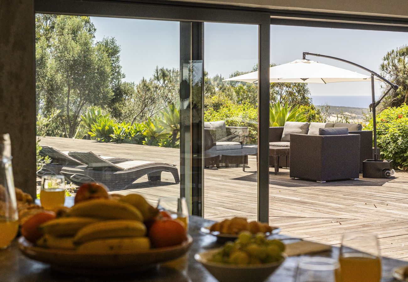 Villa a Malveira da Serra - Carmim Villa