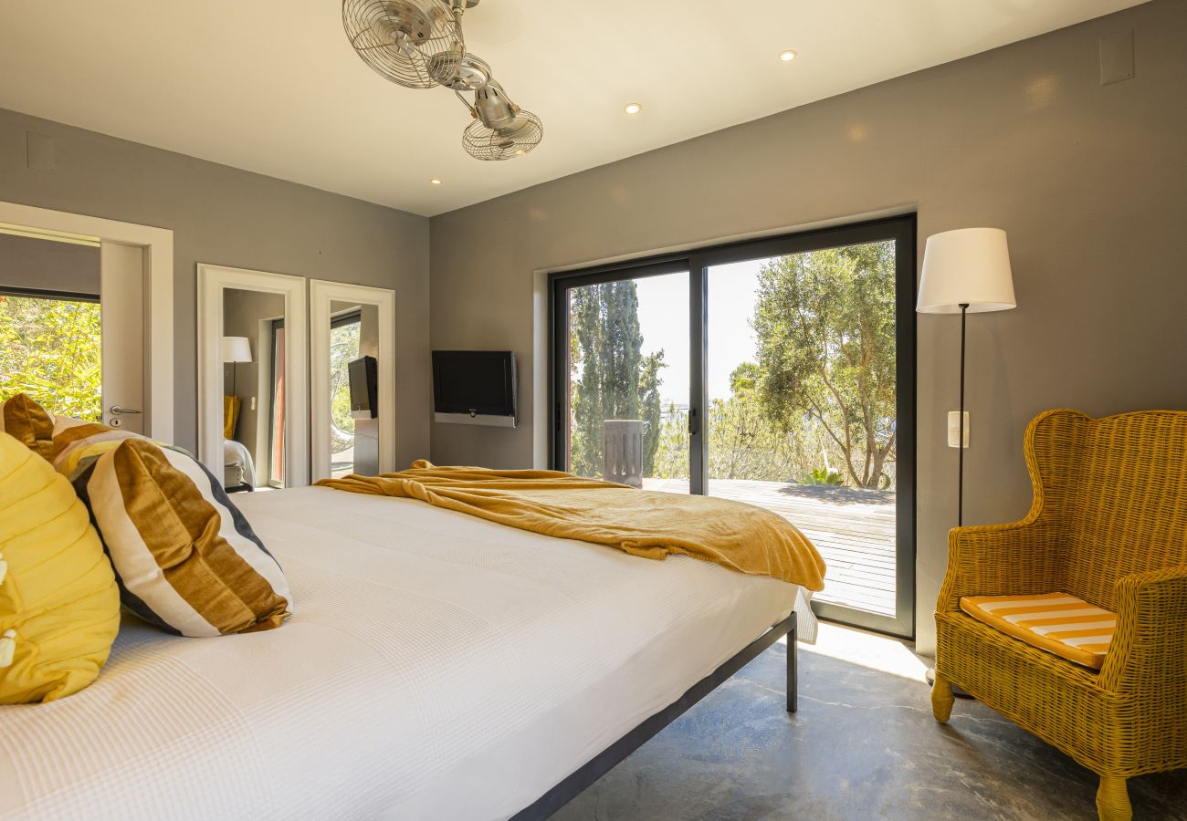 Villa a Malveira da Serra - Carmim Villa