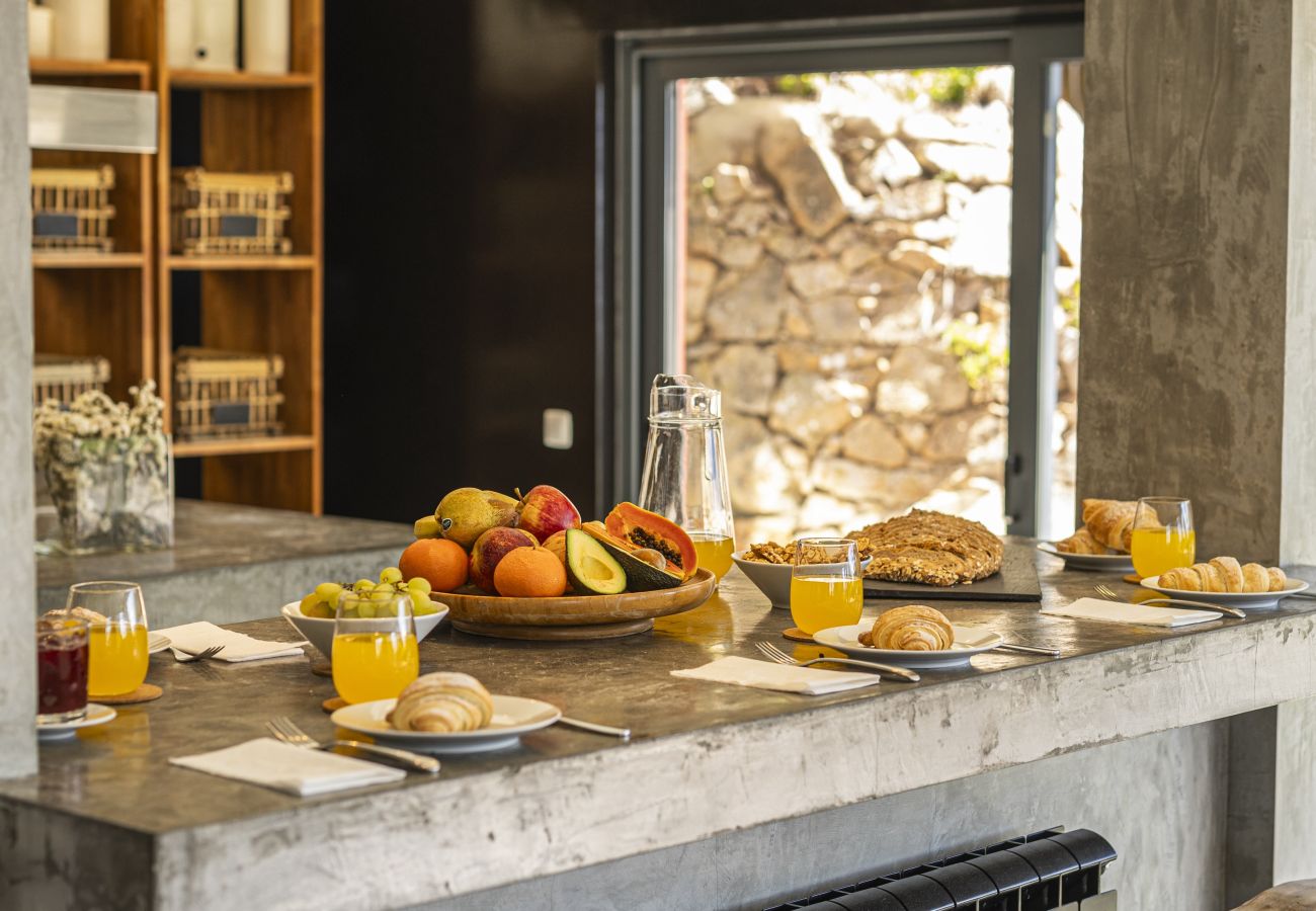 Villa a Malveira da Serra - Carmim Villa