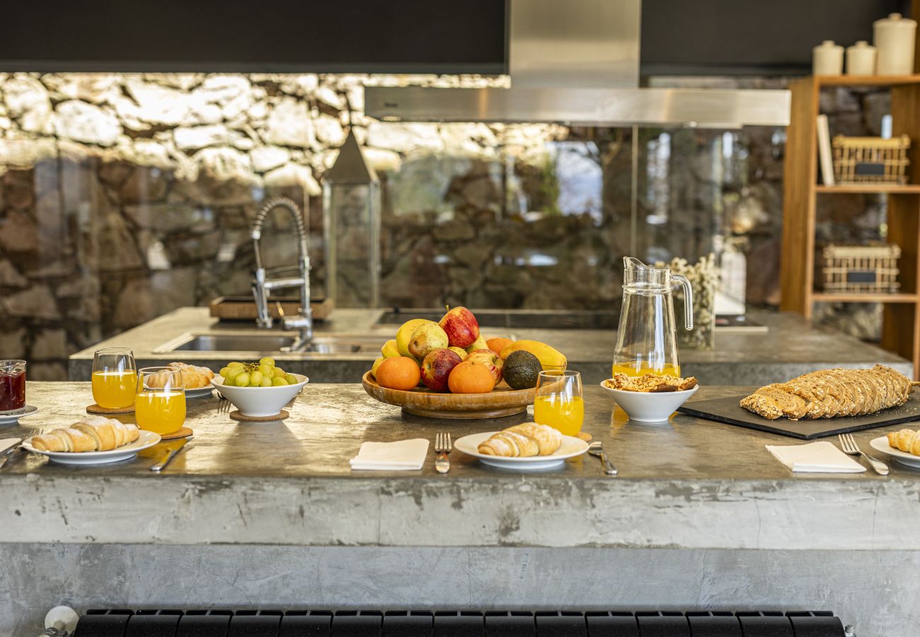 Villa a Malveira da Serra - Carmim Villa