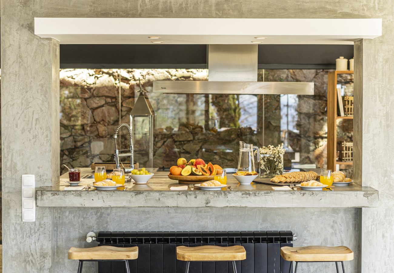 Villa a Malveira da Serra - Carmim Villa