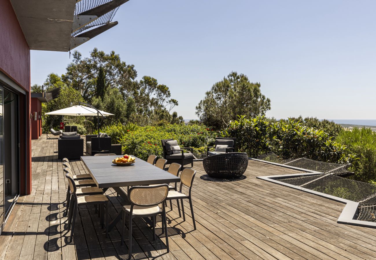 Villa a Malveira da Serra - Carmim Villa