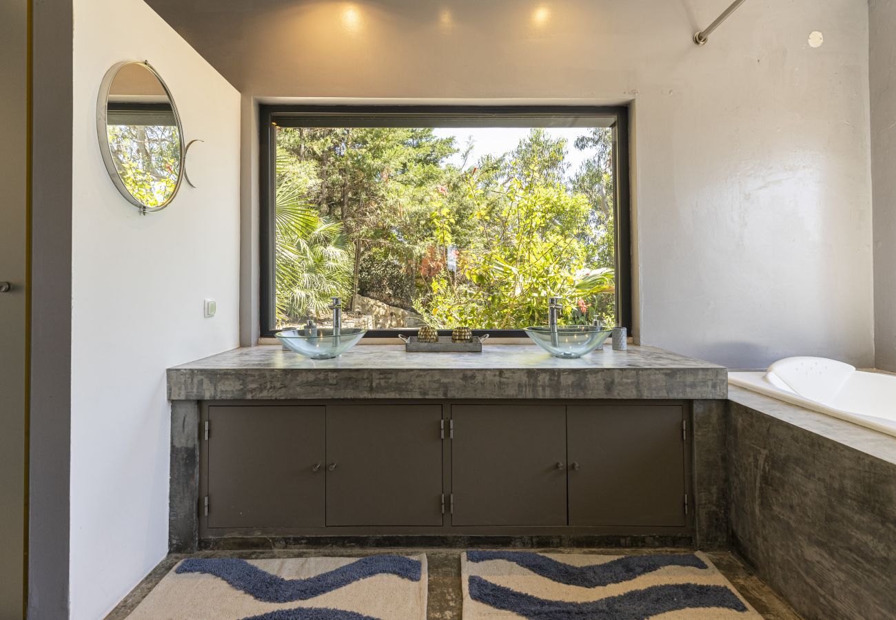 Villa a Malveira da Serra - Carmim Villa