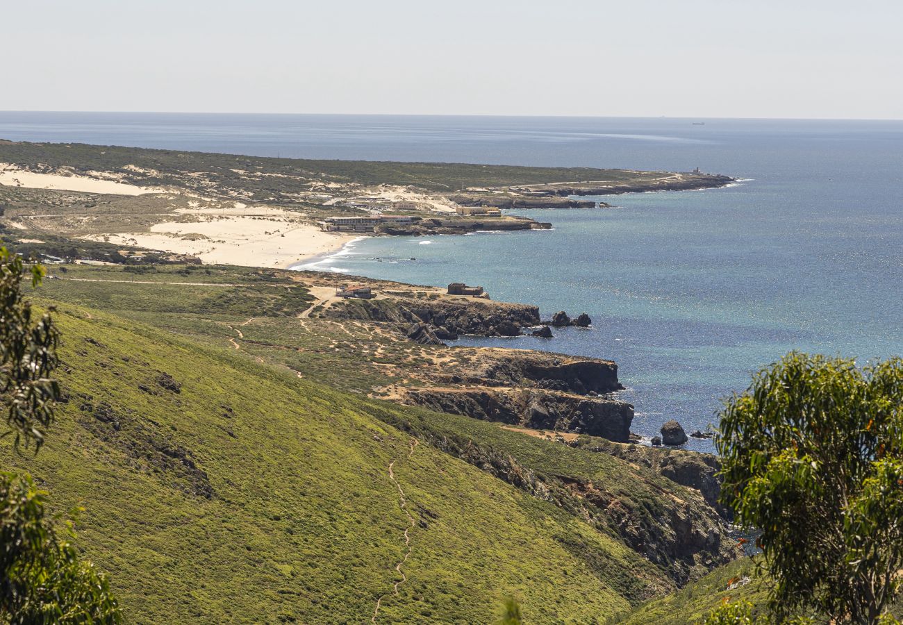 Villa a Malveira da Serra - Carmim Villa