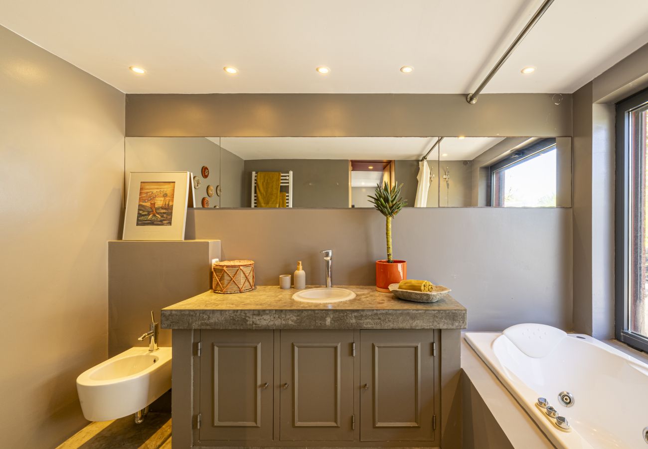 Villa a Malveira da Serra - Carmim Villa