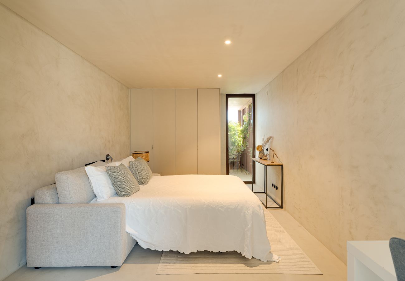 Villa a Lisboa - A Skyline Urban Villa