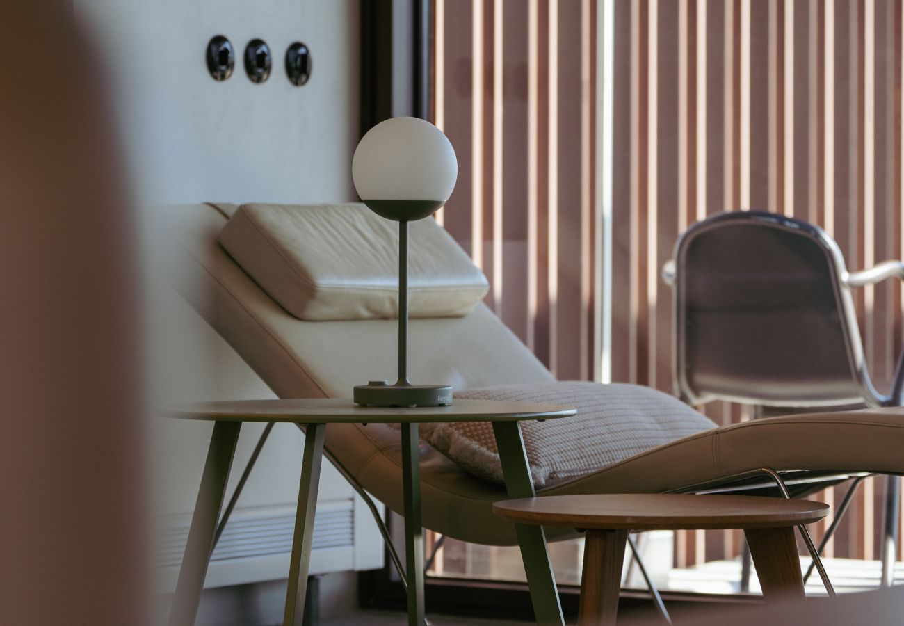 Villa a Lisboa - A Skyline Urban Villa