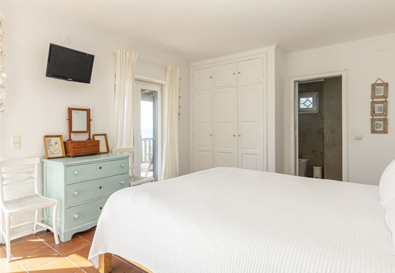 Villa a Sintra - Coastal Charm Chalet