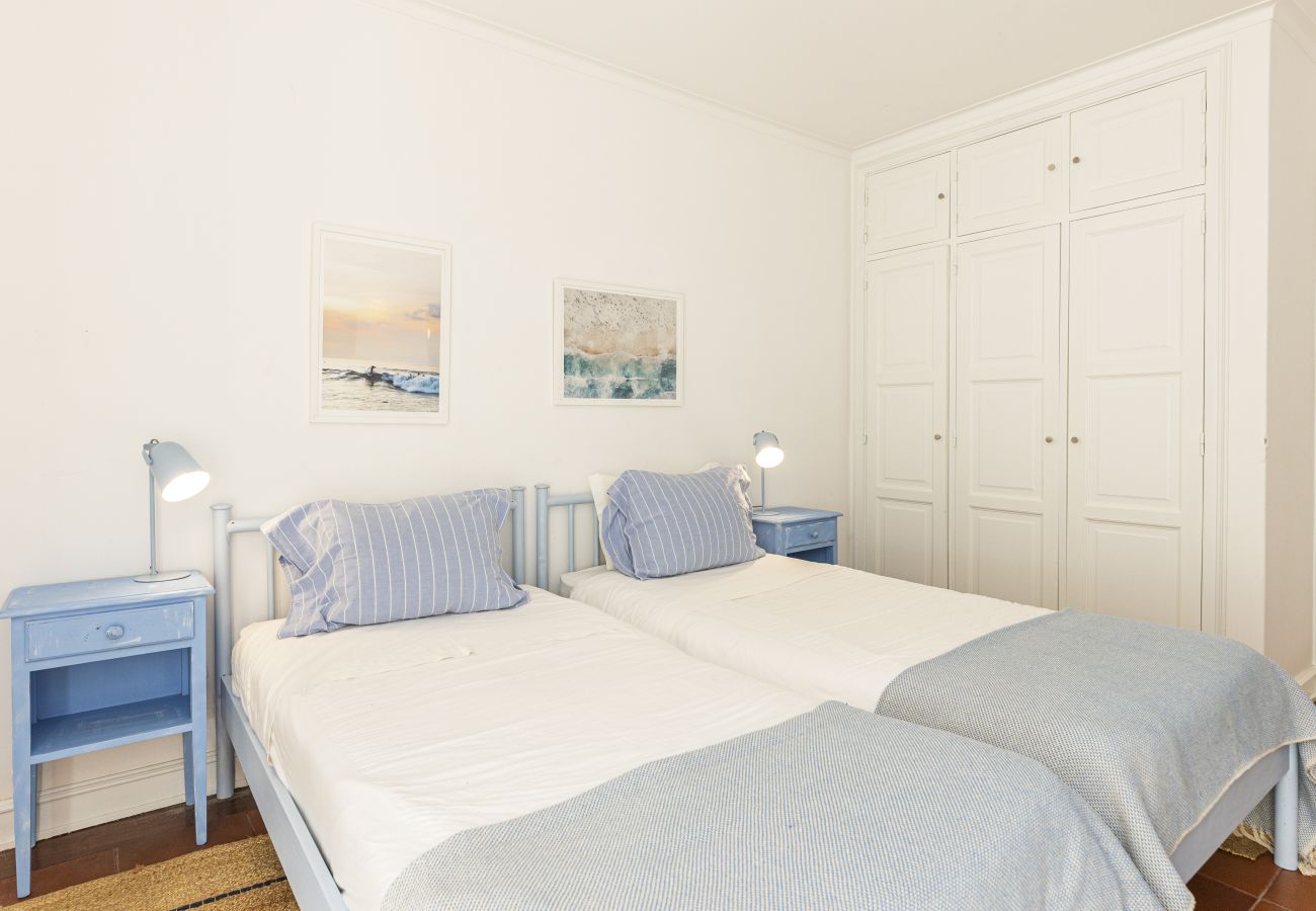 Villa a Sintra - Coastal Charm Chalet
