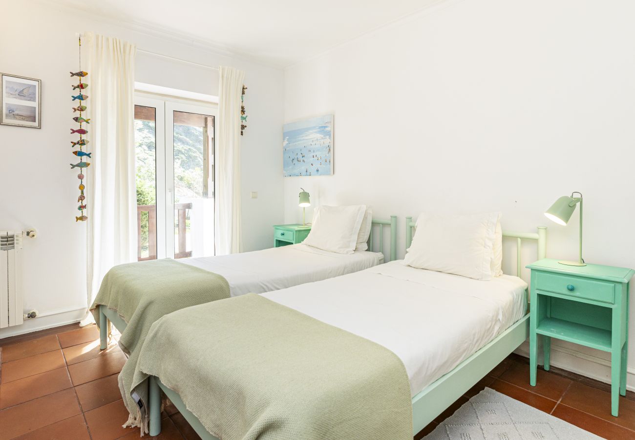 Villa a Sintra - Coastal Charm Chalet
