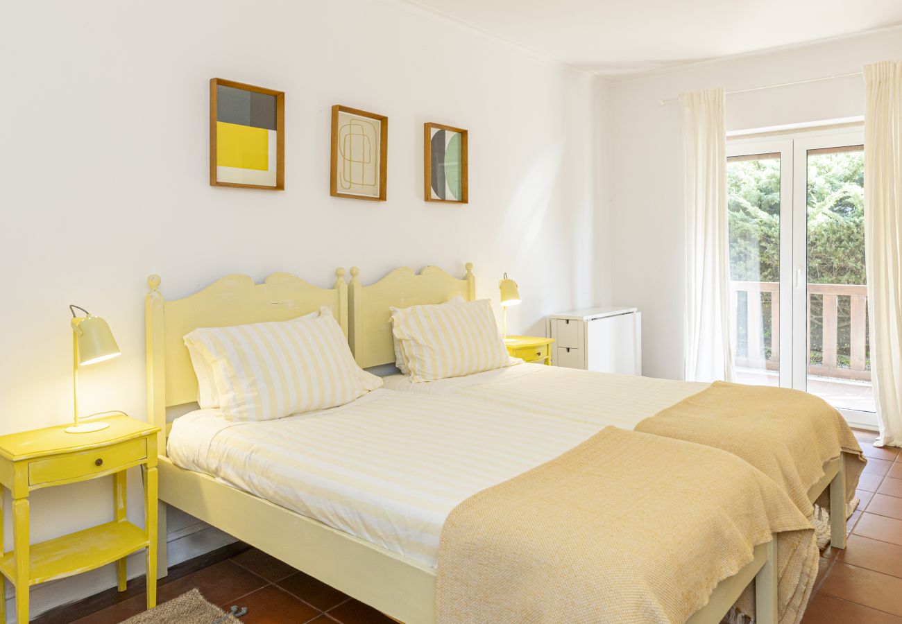 Villa a Sintra - Coastal Charm Chalet