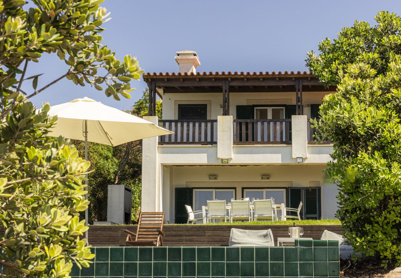 Villa a Sintra - Coastal Charm Chalet