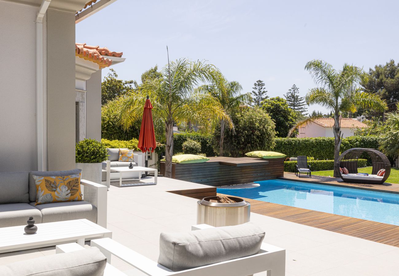 Villa a Cascais - Cascais Villa Oasis