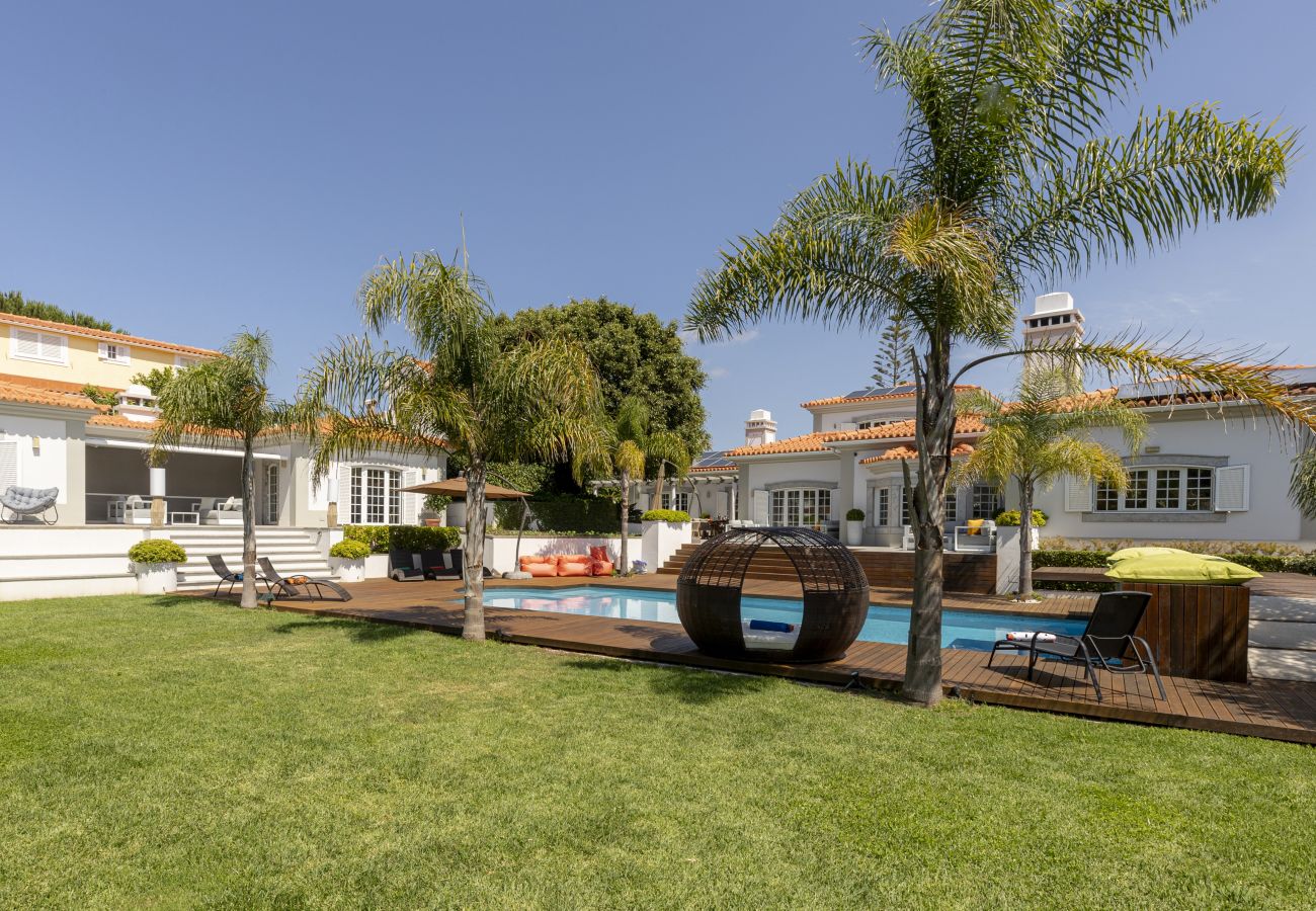 Villa a Cascais - Cascais Villa Oasis