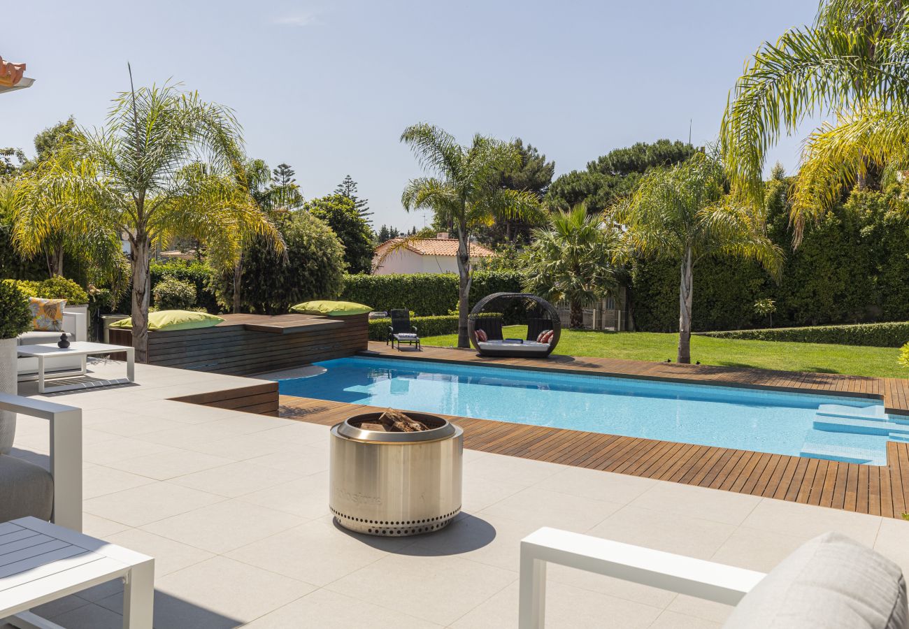 Villa a Cascais - Cascais Villa Oasis