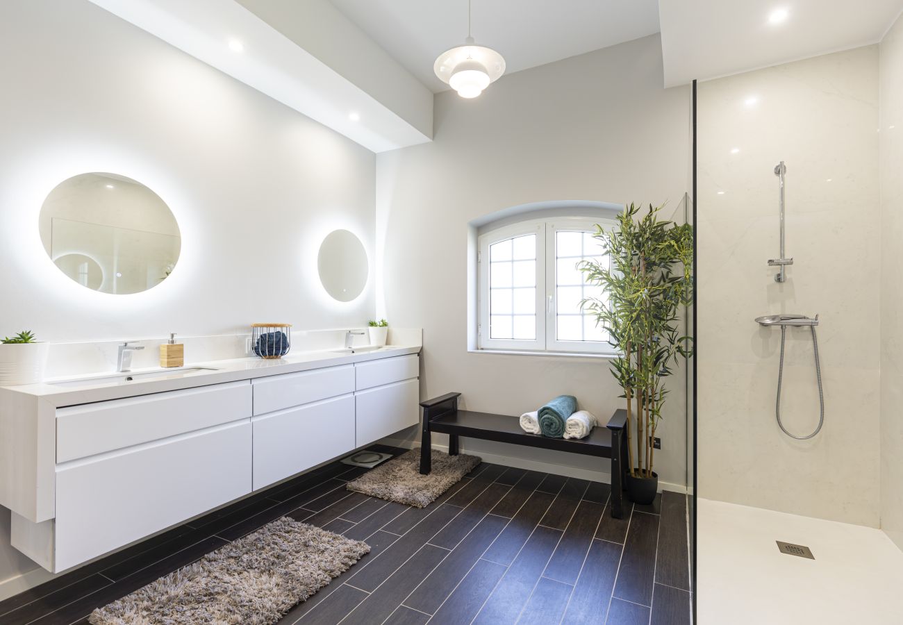 Villa a Cascais - Cascais Villa Oasis