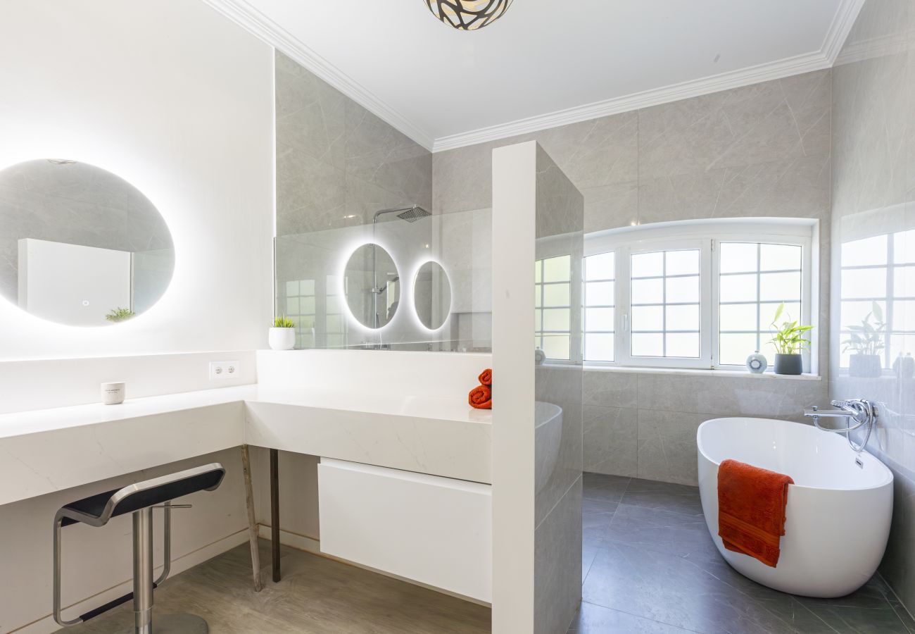 Villa a Cascais - Cascais Villa Oasis