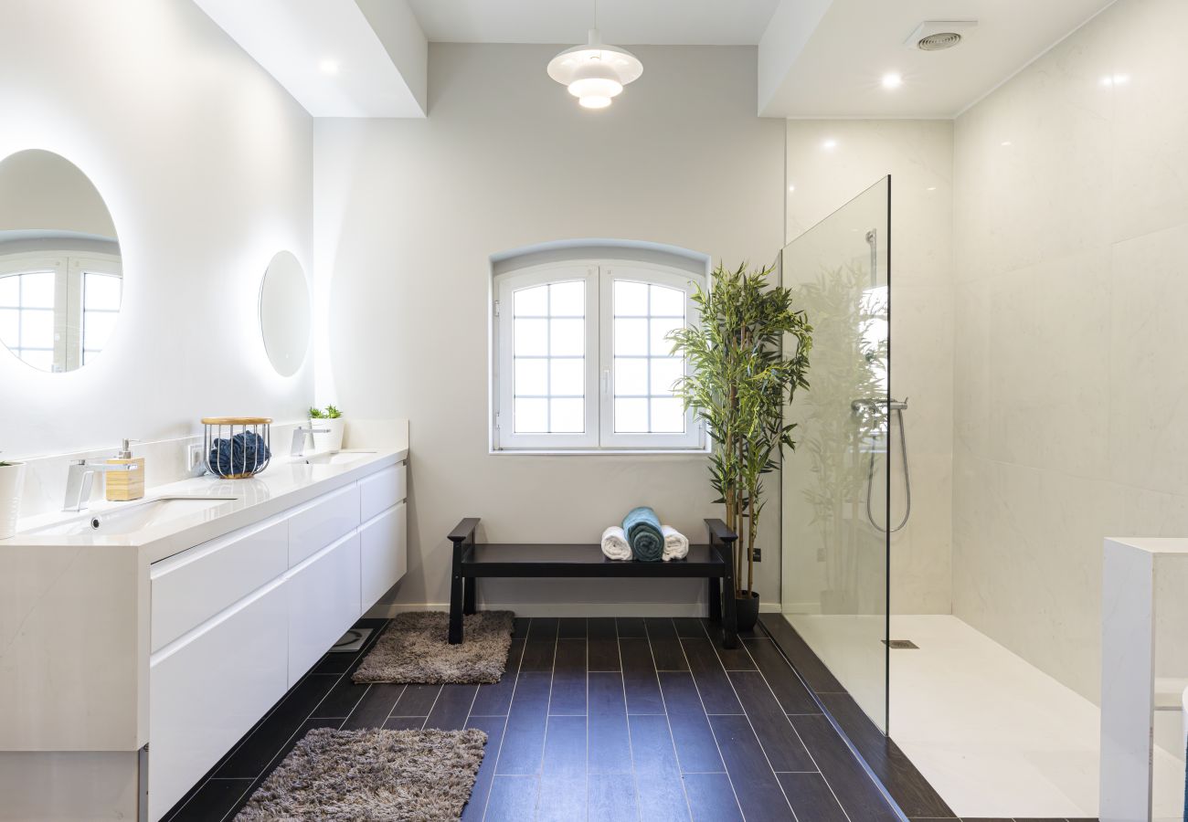 Villa a Cascais - Cascais Villa Oasis