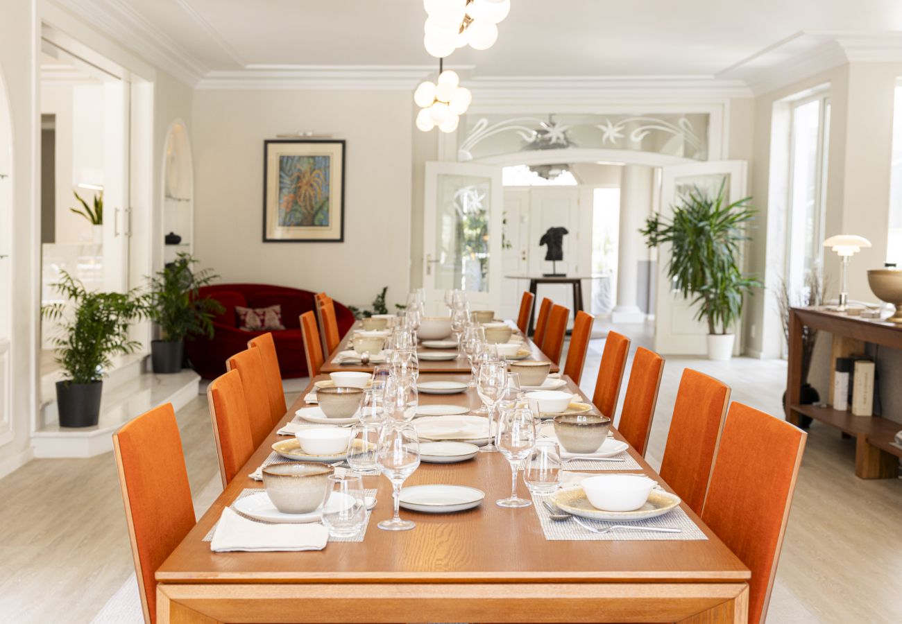 Villa a Cascais - Cascais Villa Oasis