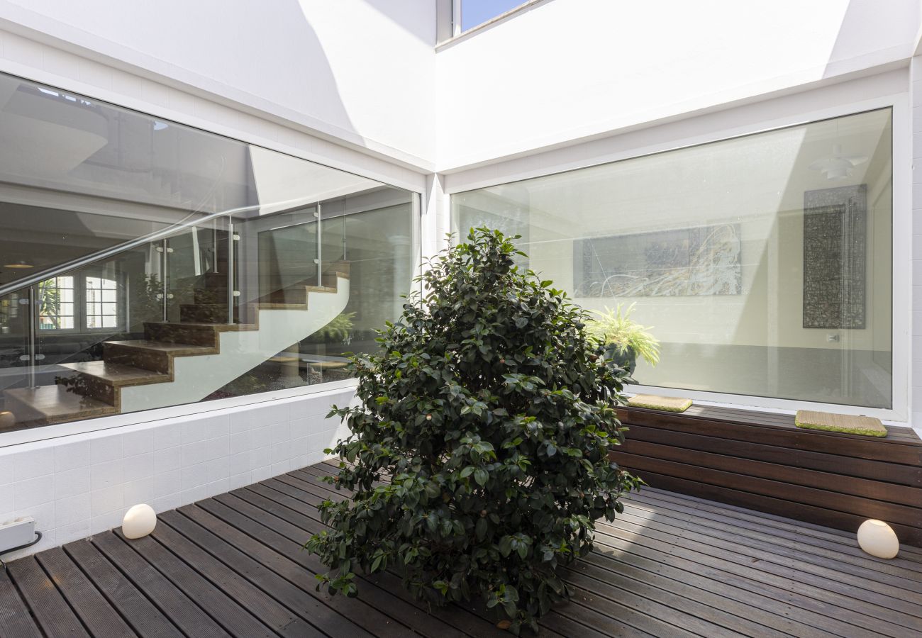 Villa a Cascais - Cascais Villa Oasis