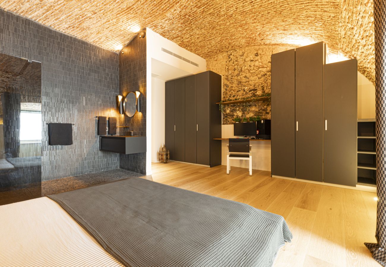 Casa a schiera a Lisboa - Brickstone Loft