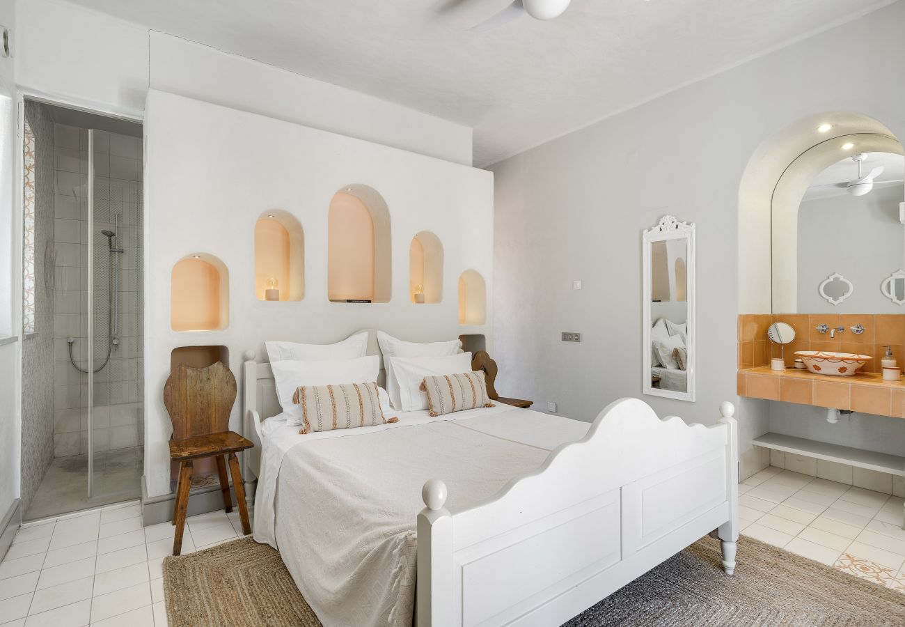 Villa a Olhão - Sunscape Strand Villa