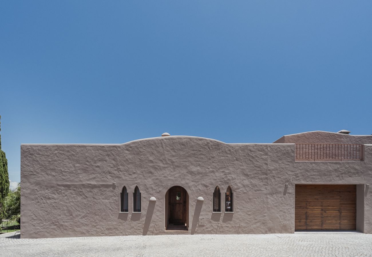 Villa a Olhão - Sunscape Strand Villa