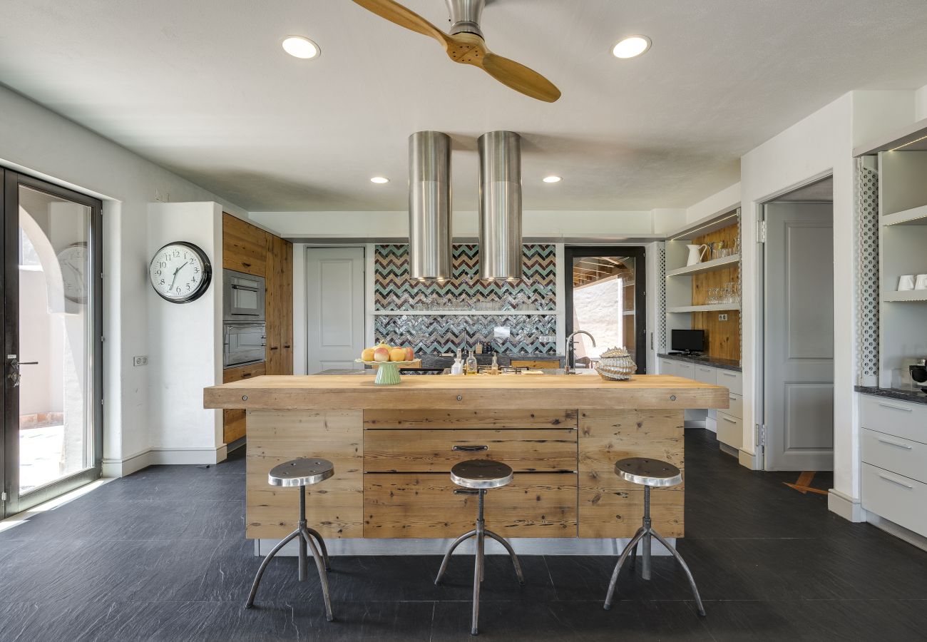 Villa a Olhão - Sunscape Strand Villa