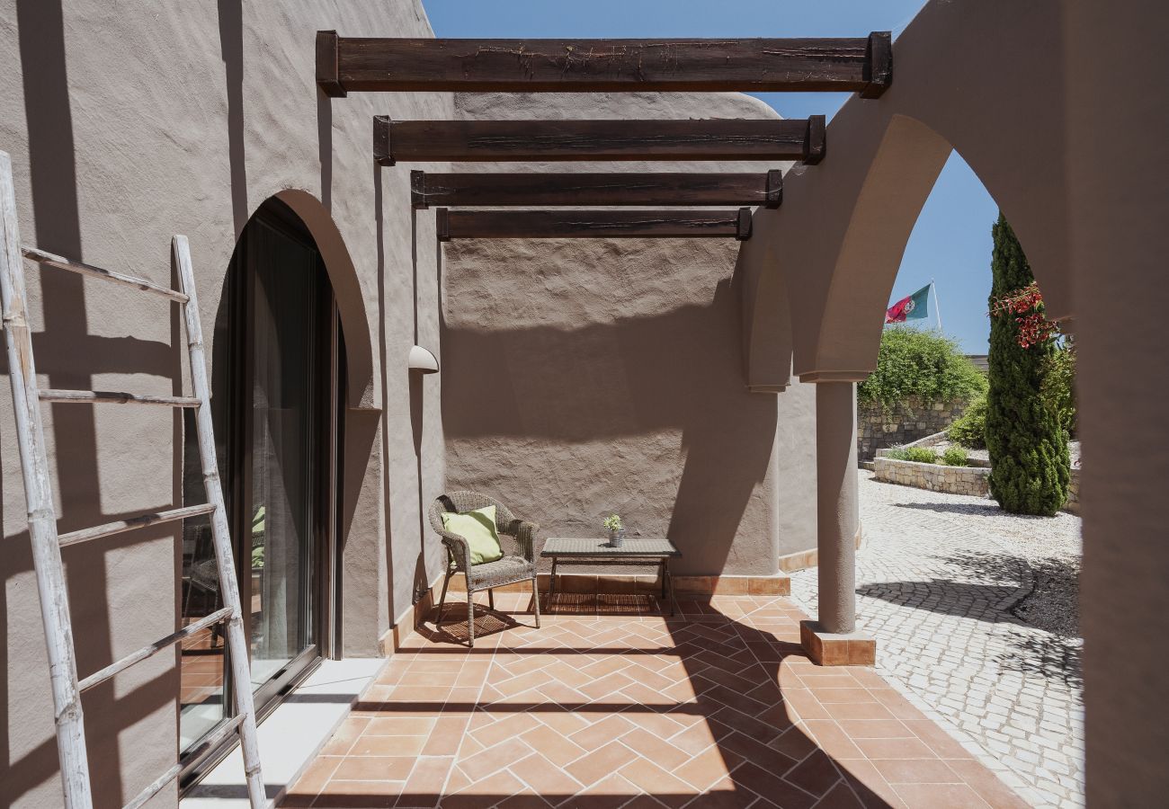 Villa a Olhão - Sunscape Strand Villa