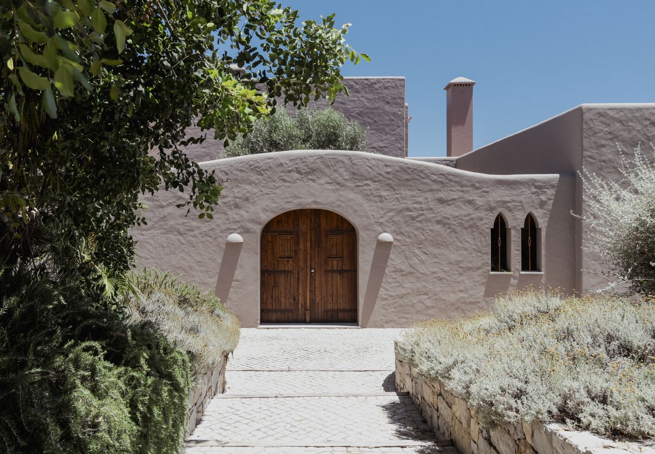 Villa a Olhão - Sunscape Strand Villa