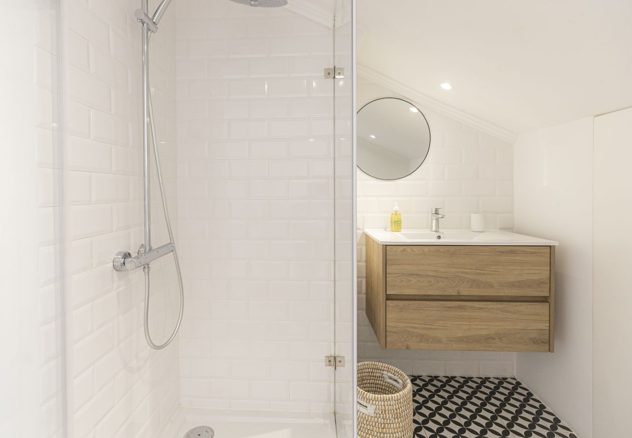 Appartamento a Lisboa - Cityscape Loft