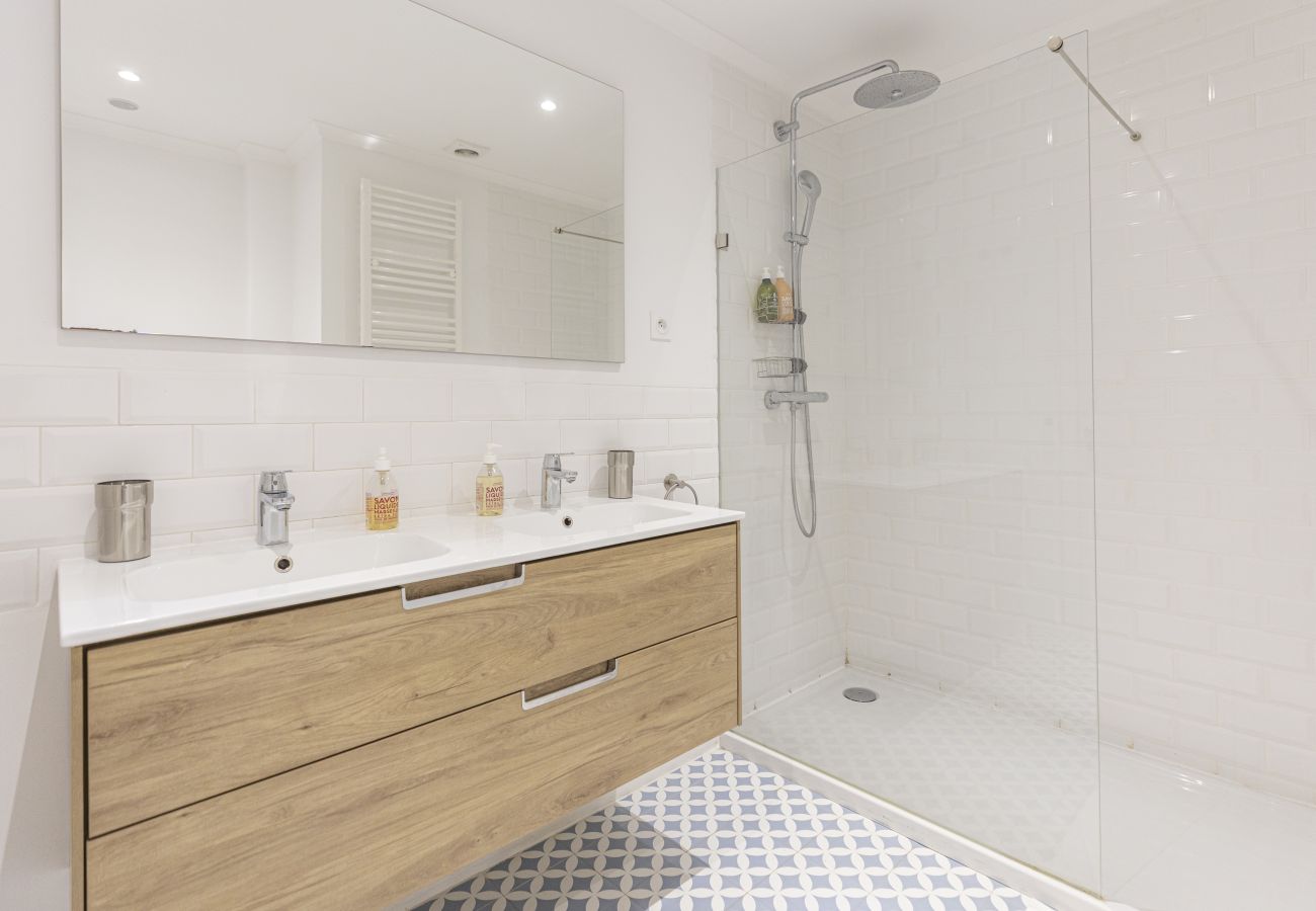 Appartamento a Lisboa - Cityscape Loft